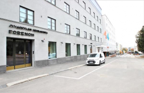 Forenom Aparthotel Jyväskylä Jyväskylä